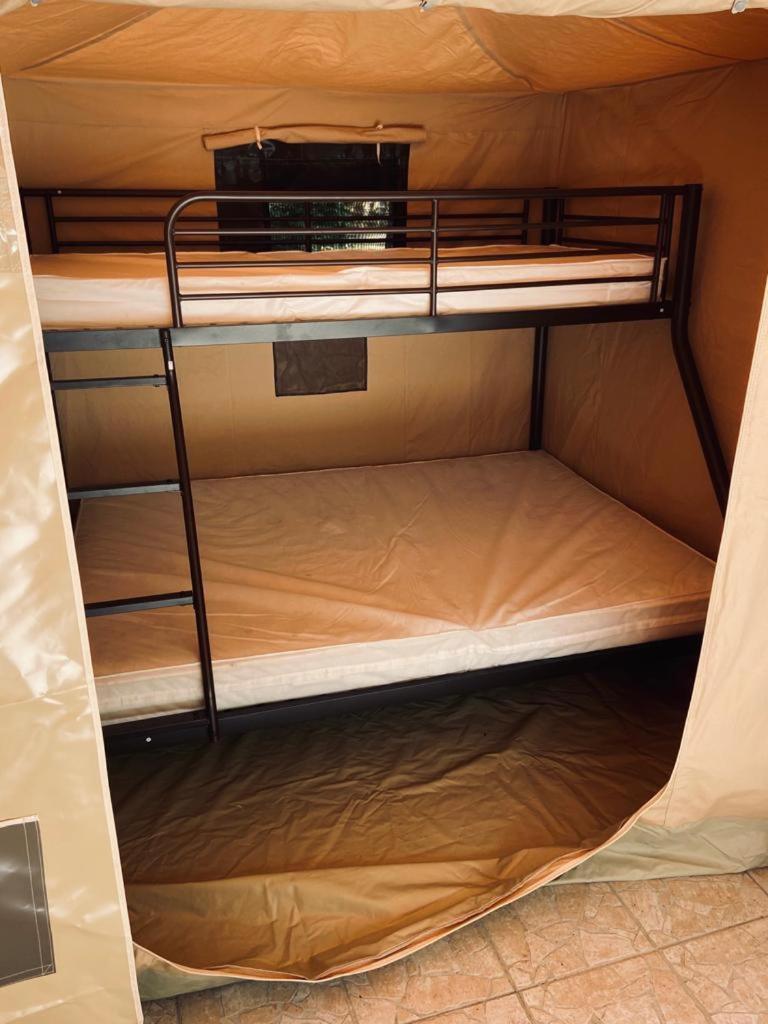 Camping Les Maraises Saint-Martin-de-Ré Zewnętrze zdjęcie